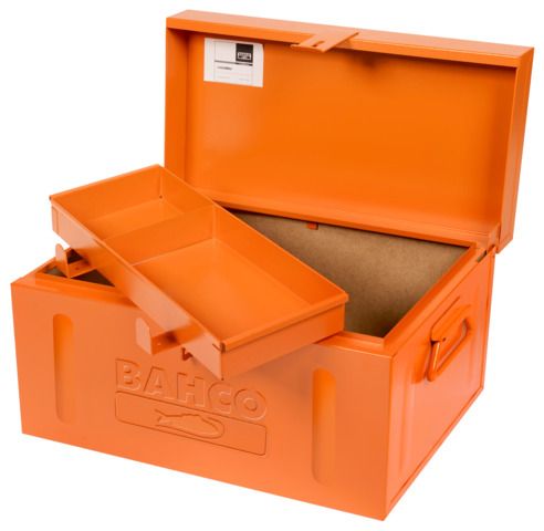 Bolsa/estuche de herramientas Bahco 290 mm