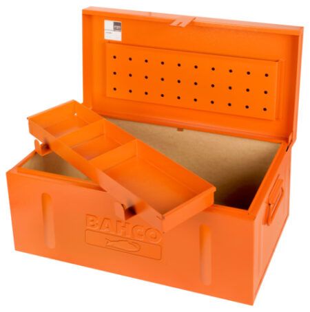 Bolsa/estuche de herramientas Bahco 310 mm ref 1496MB3