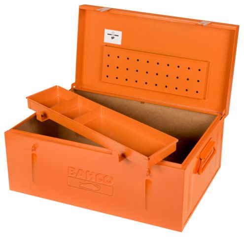 17ae6663d592c83f Bolsa/estuche de herramientas Bahco 340 mm ref 1496MB4