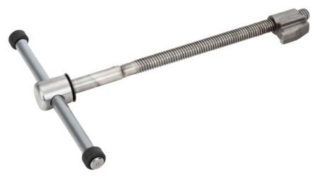 Mordaza/sargento Bahco 100 mm ref 6070H1000