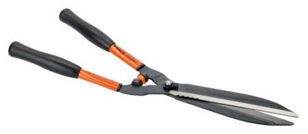 Cortasetos Bahco 570 mm acero