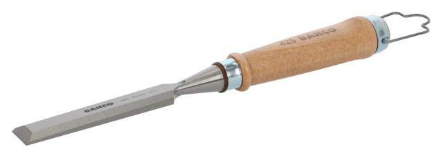 Formón Bahco 25 mm madera
