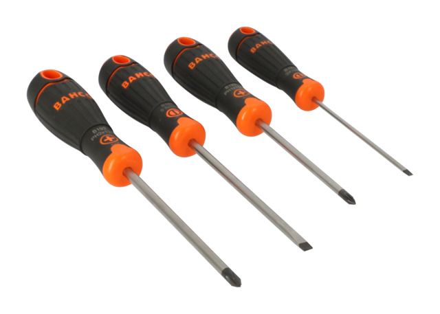 Destornillador Bahco Phillips bimaterial ref B219.004