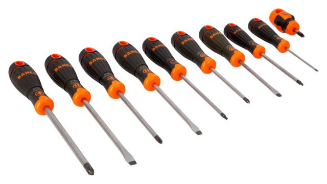 Destornillador Bahco Phillips bimaterial ref B219.010