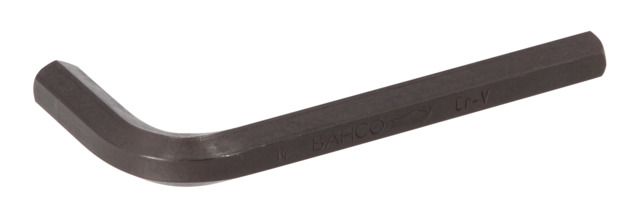 Llave macho Bahco 22 mm hexagonal 222 mm