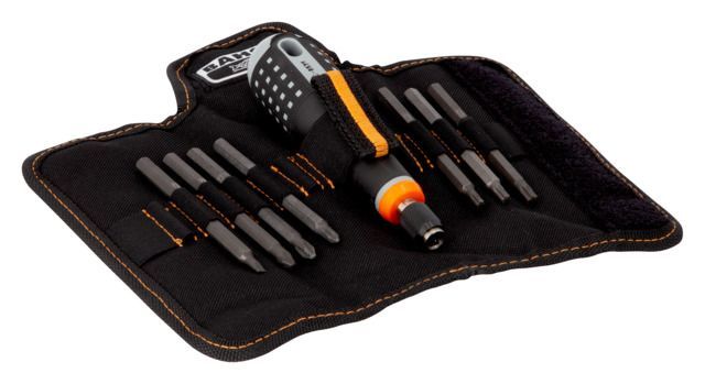 Destornillador Bahco Phillips ergonómico ref BE-8574