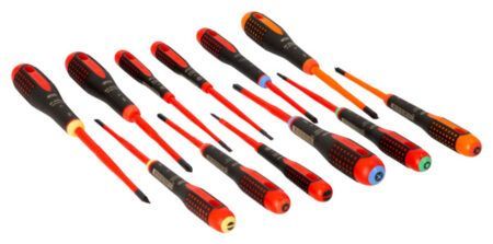 Destornillador Bahco 12 mm