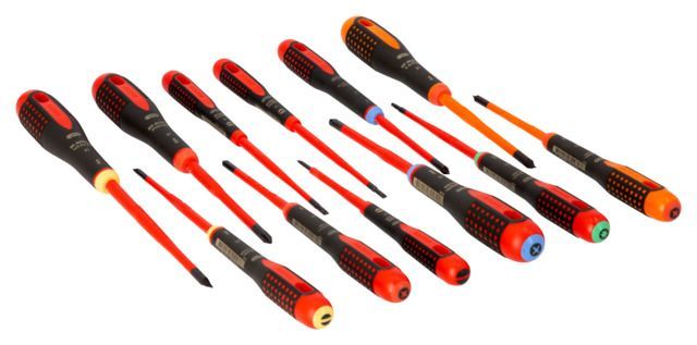 Destornillador Bahco 12 mm