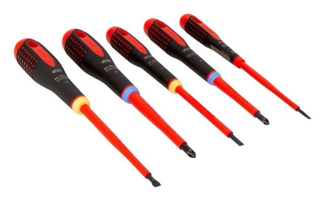 17d04c3e5d58163f Destornillador Bahco Pozidriv ergonómico