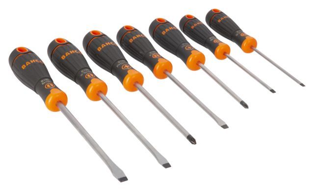 Destornillador Bahco Phillips bimaterial ref B219.017