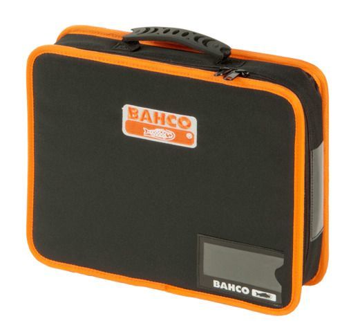 Bolsa/estuche de herramientas Bahco ref 4750FB5B