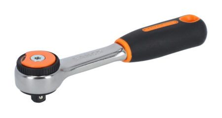 Carraca Bahco 120 mm 1/4" ref 6950RN