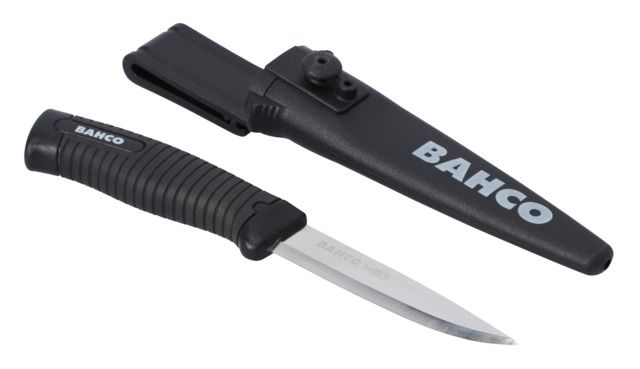 Cúter Bahco acero inoxidable ref 2446-BL