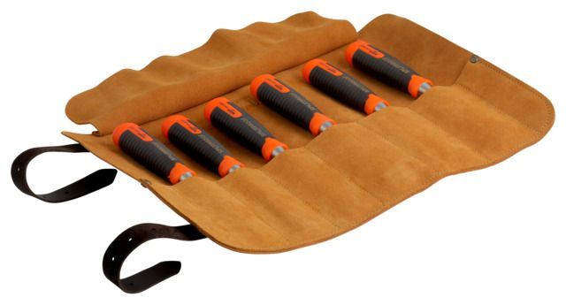 Bolsa/estuche de herramientas Bahco ref 434-S6-LR