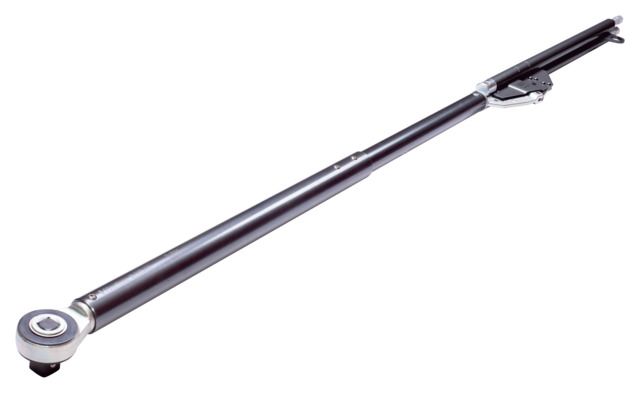 Llave dinamométrica Bahco 1" ref 76R1-2000