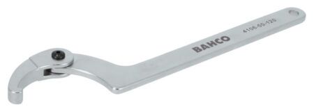 Llave manual Bahco 165 mm 310 mm