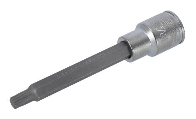 Vaso Bahco 1/2" ref 7809TORX-T40-120