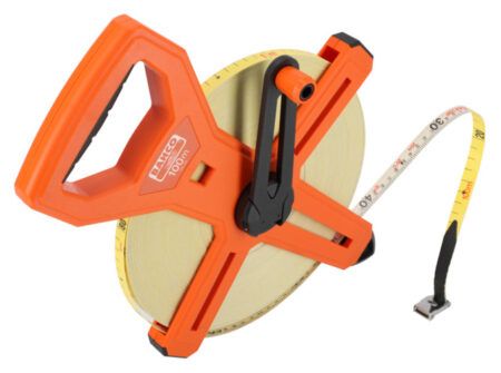 Herramienta de construcción Bahco 50 m ref LTS-50