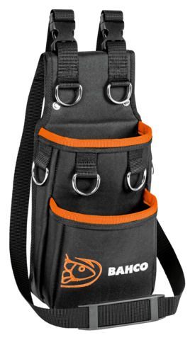 Bolsa/estuche de herramientas Bahco ref 3875-MHP6