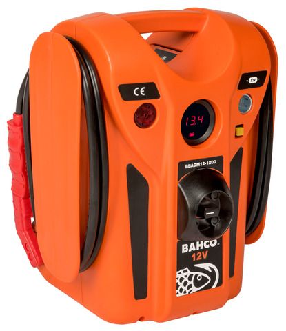 Otros (varios) Bahco 1" ref BBAGM12-1200