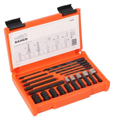 Extractor Bahco ref 1418S