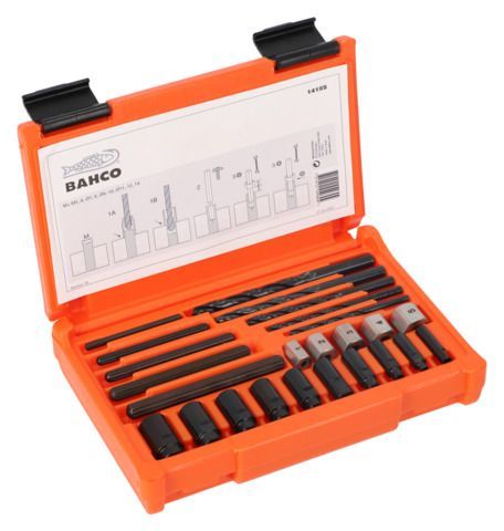 Extractor Bahco ref 1418S