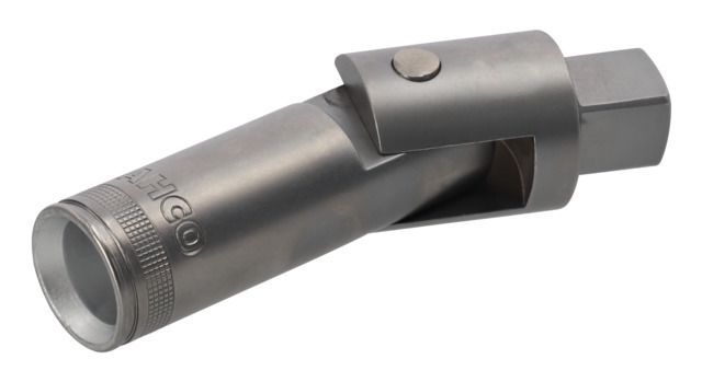 Vaso Bahco 140 mm