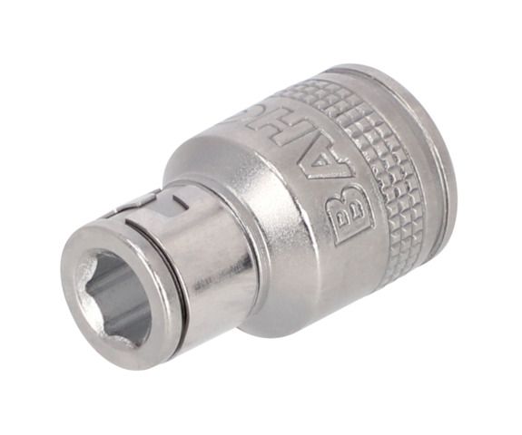 Vaso Bahco 3/8" Allen 1/4" ref 7773A
