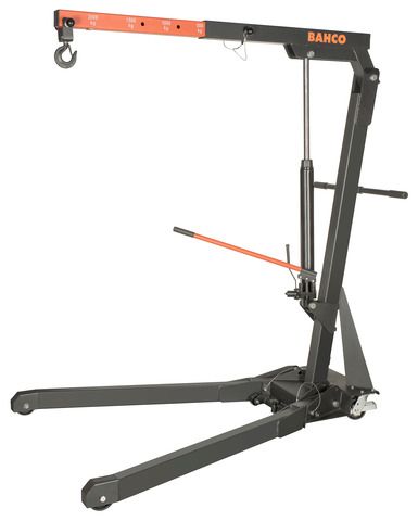 Otros (varios) Bahco ref BH6FC2000