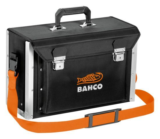 Bolsa/estuche de herramientas Bahco 440 mm ref 4750-FOLTC-1