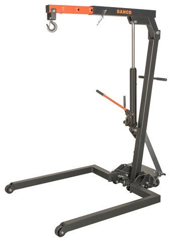 Otros (varios) Bahco 600 Kg