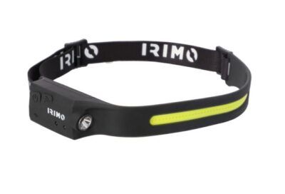 Iluminación Irimo ref L-FRONT-1