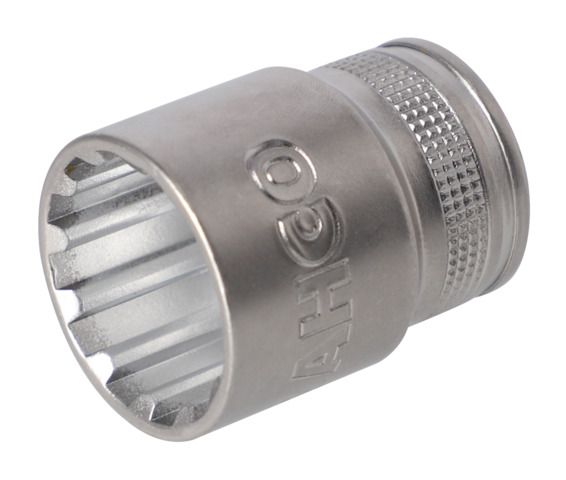 Vaso Bahco 1/2" ref 7800SPL-10