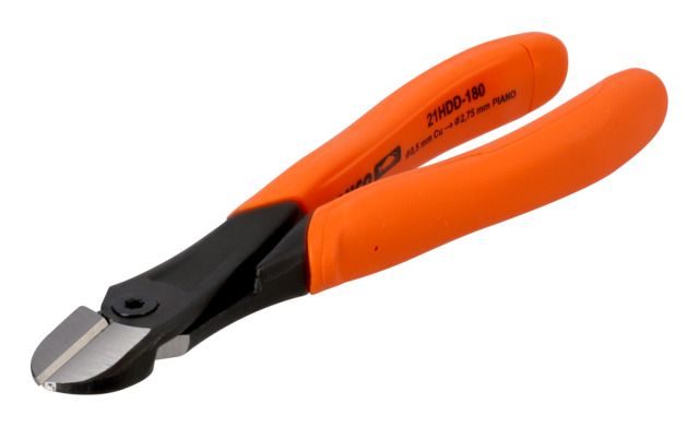 Alicate Bahco 140Mm 1" ref 21HDD-140IP