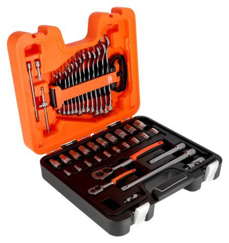 Vaso Bahco 1/4" Allen ref S410