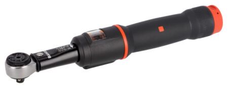 Llave dinamométrica Bahco 5-25 mm 1/4"