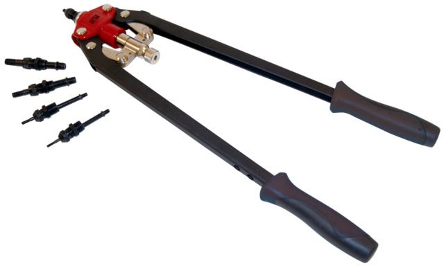 Alicate Bahco 10 mm ref 1468-M10