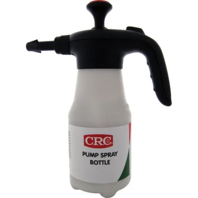 PULVERIZADOR DE BOMBEO 1 L