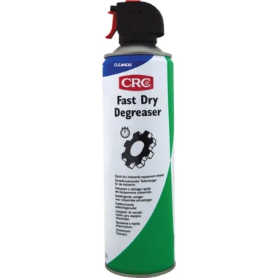 FAST DRY DEGREASER 500 ML