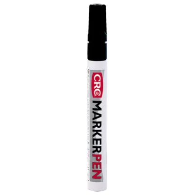 MARKER PEN NEGRO 8 GRS/10 ML