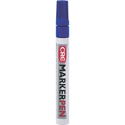 MARKER PEN AZUL 8 GRS/10 ML