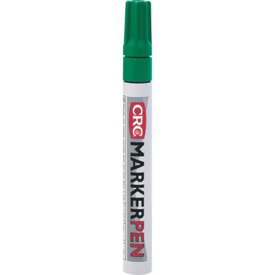 MARKER PEN VERDE 8 GRS/10 ML