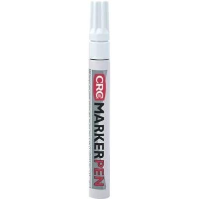 MARKER PEN BLANCO 8 GRS/10 ML