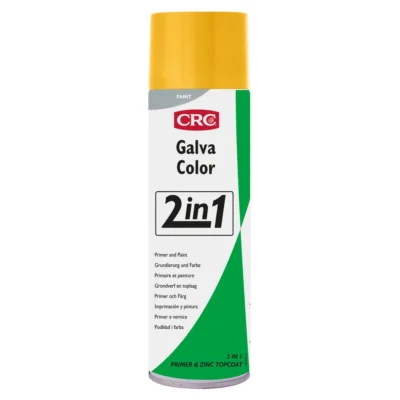 GALVACOLOR RAL 1004 AMARILLO 500 ML