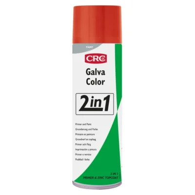 GALVACOLOR RAL 3000 ROJO 500 ML