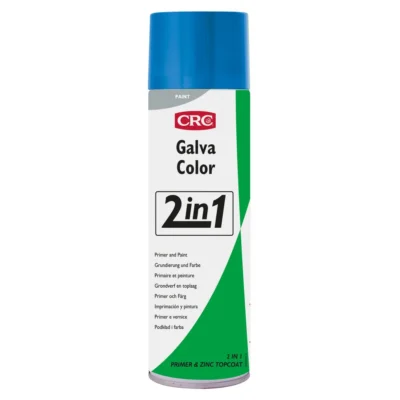 GALVACOLOR RAL 5012 AZUL 500 ML