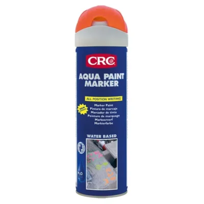 AQUA PAINT MARKER FLUO NARANJA 500 ML