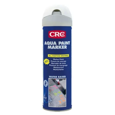 AQUA PAINT MARKER BLANCO 500 ML