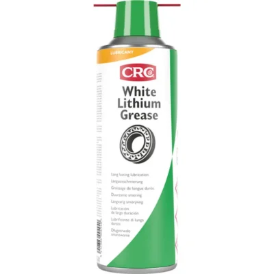 WHITE LITH GREASE IND 500 ML