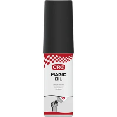 MAGIC OIL BLISTER 15 ML